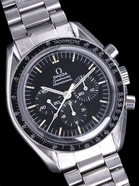 omega speedmaster 1970 price|1970 Omega Speedmaster professional.